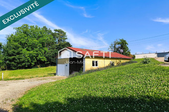 achat maison pesmes 70140