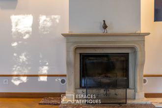 achat maison pesmes 70140