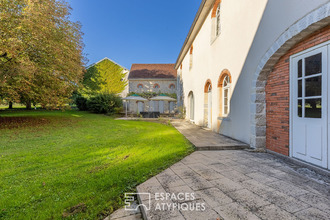 achat maison pesmes 70140