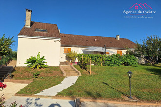 achat maison pesmes 70140