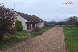 achat maison pesmes 70140