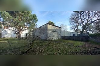 achat maison pessac 33600