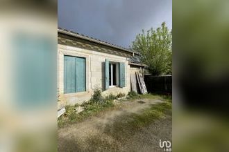 achat maison pessac 33600