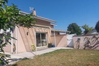 achat maison pessac 33600