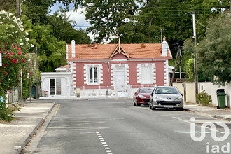 achat maison pessac 33600