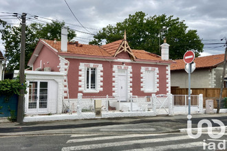 achat maison pessac 33600