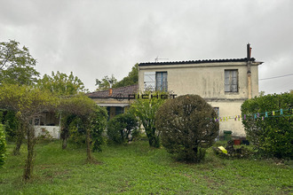 achat maison pessac 33600