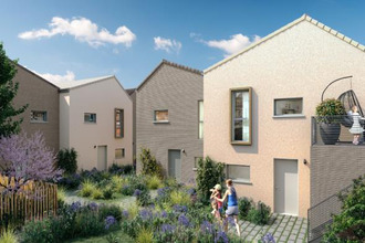 achat maison pessac 33600