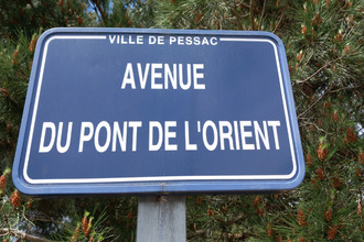 achat maison pessac 33600