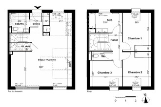 achat maison pessac 33600