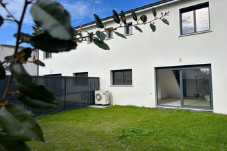 achat maison pessac 33600