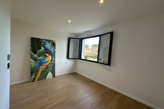 achat maison pessac 33600