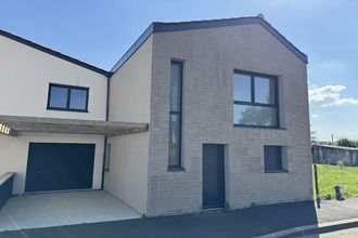 achat maison pessac 33600