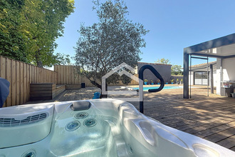 achat maison pessac 33600