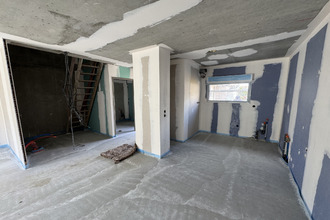 achat maison pessac 33600