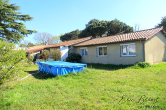 achat maison pessac 33600