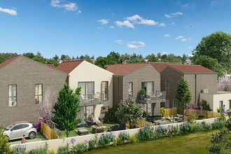 achat maison pessac 33600