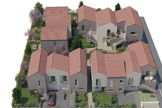 achat maison pessac 33600