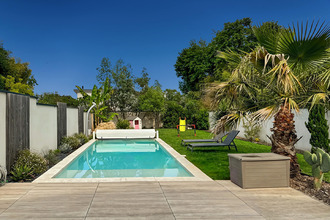 achat maison pessac 33600