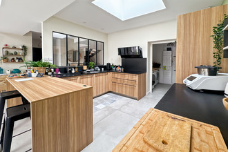 achat maison pessac 33600