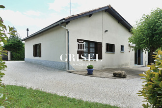 achat maison pessac 33600