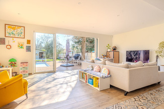 achat maison pessac 33600