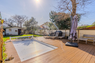 achat maison pessac 33600