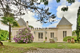 achat maison pessac 33600