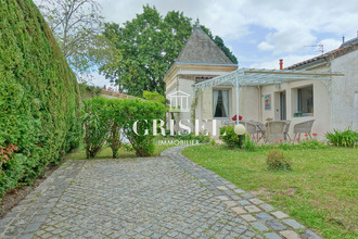 achat maison pessac 33600