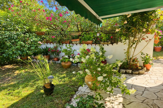 achat maison pessac 33600