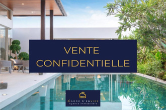 achat maison pessac 33600