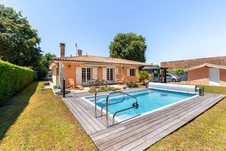 achat maison pessac 33600