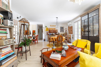 achat maison pessac 33600