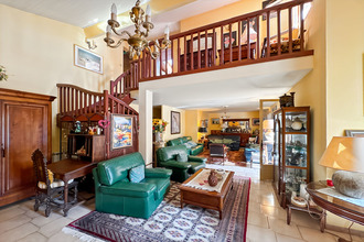 achat maison pessac 33600