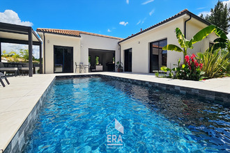 achat maison pessac 33600