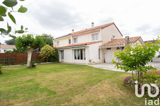 achat maison pessac 33600