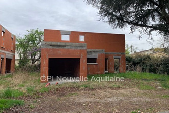 achat maison pessac 33600