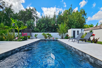 achat maison pessac 33600