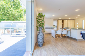 achat maison pessac 33600