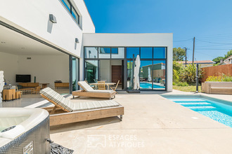 achat maison pessac 33600