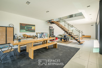 achat maison pessac 33600