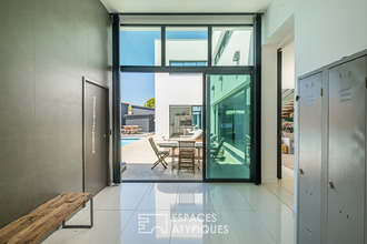 achat maison pessac 33600