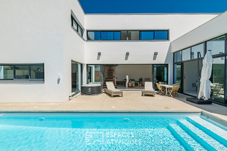 achat maison pessac 33600