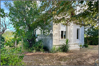 achat maison pessac 33600