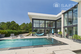 achat maison pessac 33600