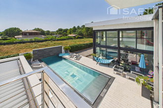 achat maison pessac 33600