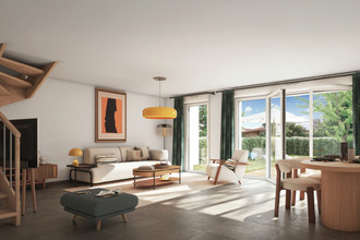 achat maison pessac 33600