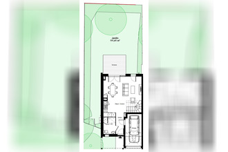 achat maison pessac 33600