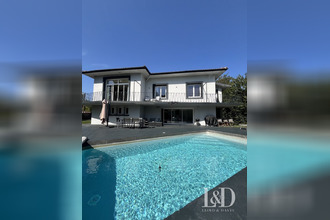 achat maison pessac 33600