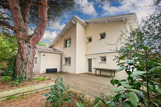 achat maison pessac 33600